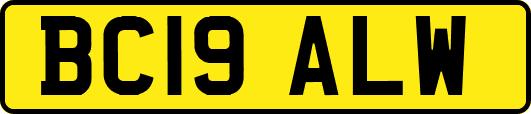 BC19ALW