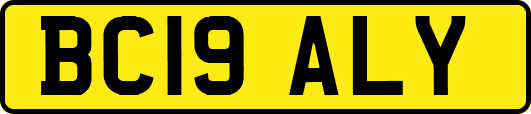 BC19ALY
