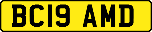 BC19AMD