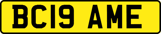 BC19AME