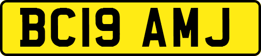 BC19AMJ