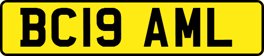 BC19AML