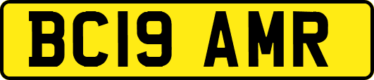 BC19AMR