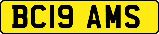 BC19AMS