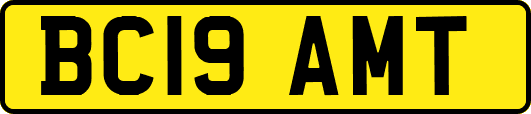 BC19AMT