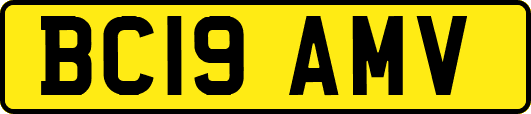 BC19AMV