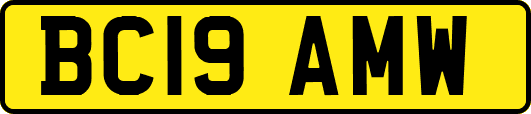 BC19AMW