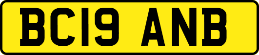 BC19ANB