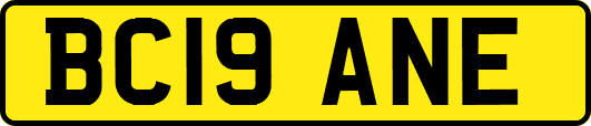 BC19ANE