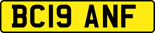 BC19ANF