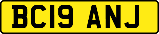 BC19ANJ