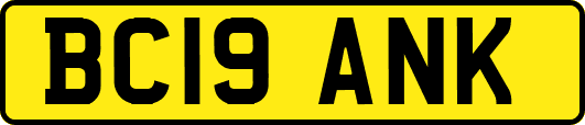 BC19ANK