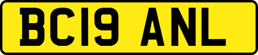 BC19ANL