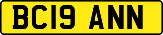 BC19ANN