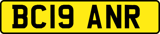 BC19ANR