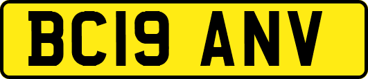 BC19ANV