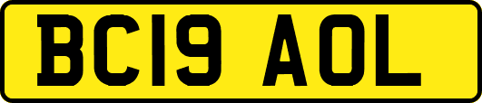 BC19AOL
