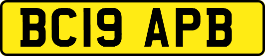 BC19APB