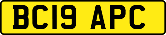 BC19APC