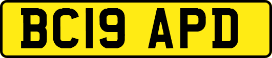 BC19APD