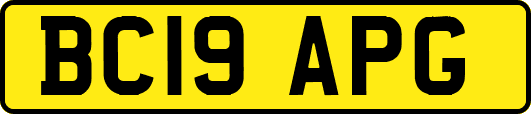 BC19APG