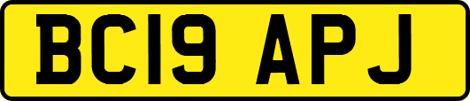 BC19APJ