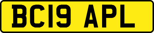 BC19APL