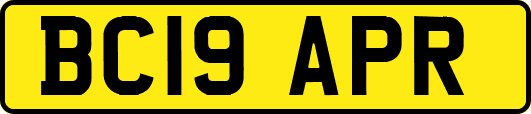 BC19APR