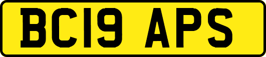 BC19APS