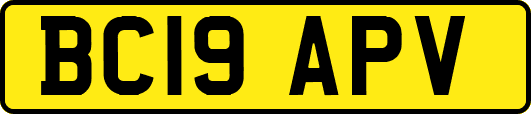 BC19APV