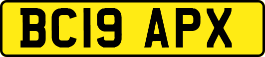 BC19APX