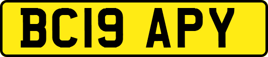BC19APY