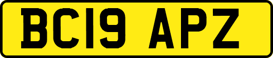 BC19APZ