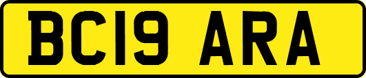 BC19ARA