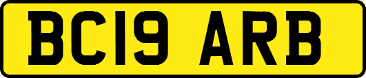 BC19ARB
