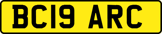 BC19ARC