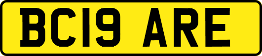 BC19ARE