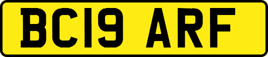 BC19ARF