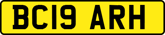 BC19ARH