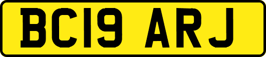 BC19ARJ
