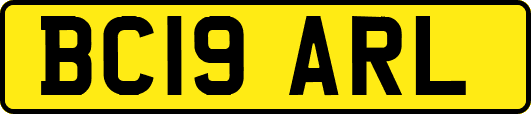 BC19ARL