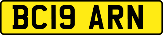 BC19ARN