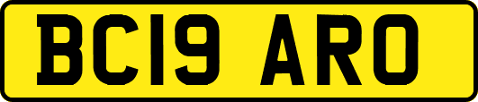 BC19ARO