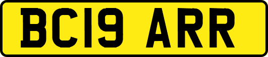 BC19ARR