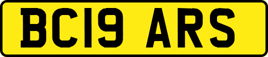 BC19ARS