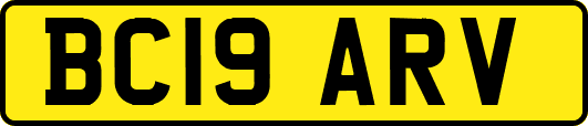 BC19ARV