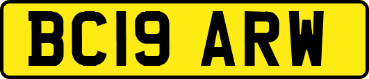 BC19ARW