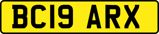 BC19ARX