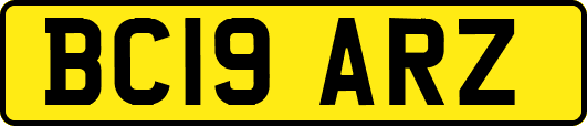 BC19ARZ