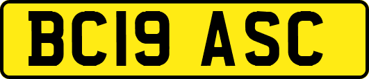BC19ASC